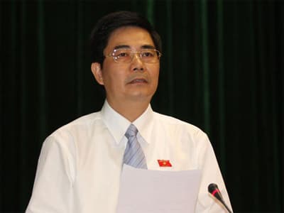 “Đừng đem báo cáo khoa học, hãy mang bông lúa, trái cây cải tiến tới cho tôi”