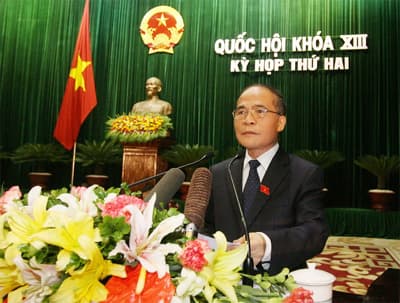 Chất vấn và trả lời chất vấn thẳng thắn, tâm huyết, đầy trách nhiệm