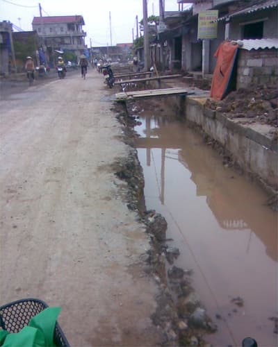 “Câu dầm” đến bao giờ?