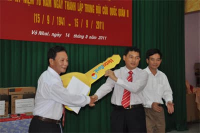Tín dụng “đen” - Thực trạng và giải pháp