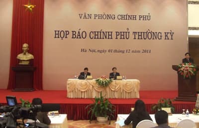 Kinh tế - xã hội đạt nhiều kết quả tích cực