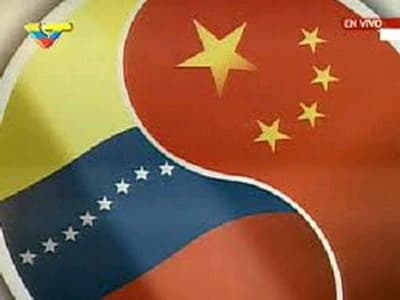 Bắc Kinh cấp mới 4 tỷ USD tín dụng cho Venezuela