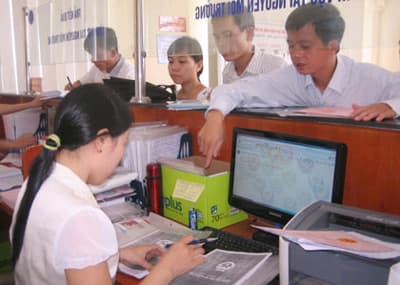 Cải cách chậm, lãng phí lớn