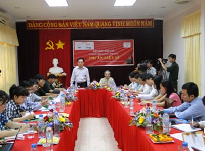 Chương trình giao lưu nghệ thuật “Tri ân Liệt sĩ”
