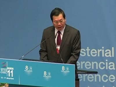 "Hệ thống thương mại là trọng tâm hội nhập kinh tế"