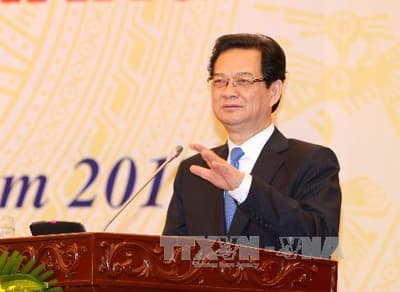 Tái cơ cấu hệ thống ngân hàng để đáp ứng yêu cầu phát triển đất nước