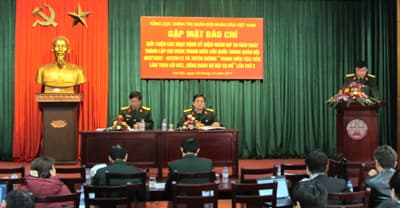 Nhiều hoạt động kỷ niệm 60 năm ngày thành lập Chi đoàn Thanh niên Cứu quốc trong quân đội
