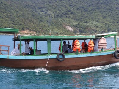 Cần bảo đảm an toàn cho khách du lịch