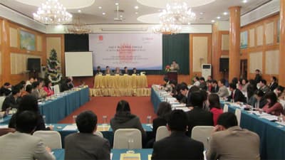 Đẩy mạnh toàn diện hiệu quả công tác đăng ký giao dịch bảo đảm