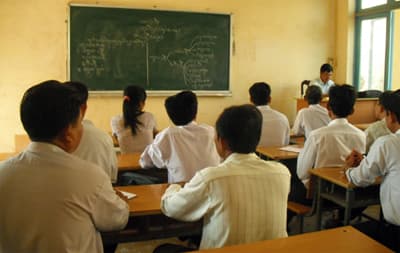 Tập huấn nâng cao chất lượng công tác giảng dạy môn tiếng Khmer