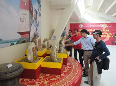 Chỉ là giải pháp tình thế!