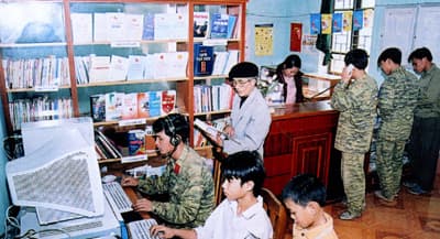 VNPT - khẳng định vị thế bằng thương hiệu mạnh
