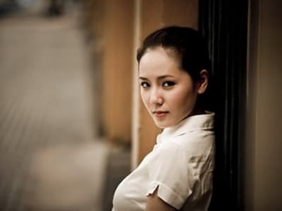 Phương Linh: “Đàn ông cần chấp nhận tính xấu của tôi”