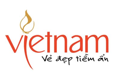 Logo - slogan mới của Du lịch Việt Nam sẽ có biểu tượng hoa sen