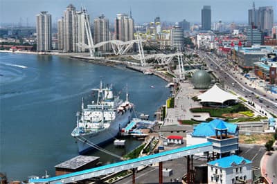 Cuộc bứt phá ngoạn mục