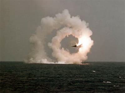 Ấn Độ:  "Dự án-75I”, phát triển 6 tàu ngầm mới