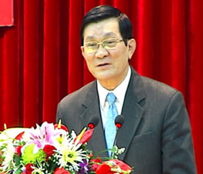 Thực hiện Cuộc vận động phải trở thành phong trào tự nguyện, tự giác