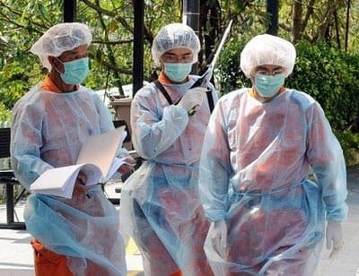 Chủng cúm A(H1N1) đang lưu hành chưa có biến đổi