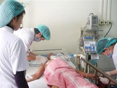 Bệnh sởi - cách nhận biết và phòng ngừa