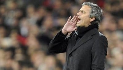 Mourinho đạt thành tích 9 năm liên tiếp bất bại sân nhà