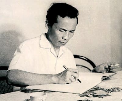 Tiếc thương đồng chí Trần Lâm, người anh cả của Phát thanh và Truyền hình Việt Nam