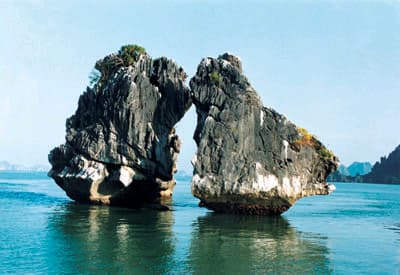 Đẩy mạnh bầu chọn Vịnh Hạ Long trở thành “Kỳ quan thiên nhiên thế giới mới” trong giai đoạn nước rút