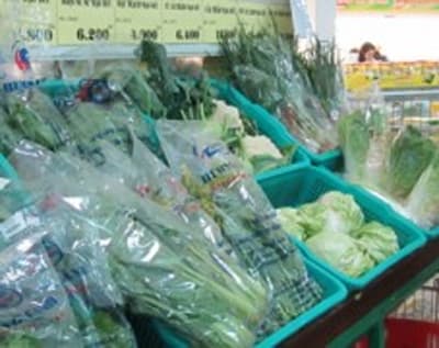 Phát triển rau sạch: Mong muốn nhưng không dễ