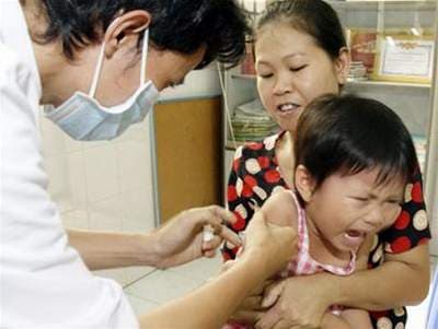 Chủ động phòng, chống bệnh viêm màng não do màng não cầu