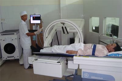 Giữ trọn niềm tin với người bệnh