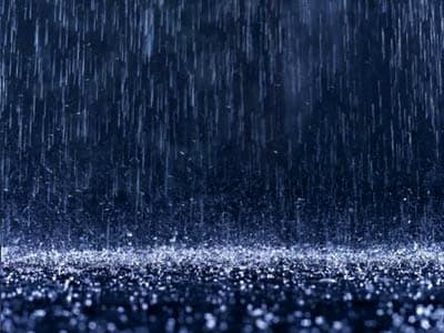 Bác tin đồn mưa axít, mưa phóng xạ ở Việt Nam