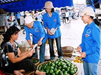 Tăng cường các biện pháp giám sát và phòng, chống dịch cúm