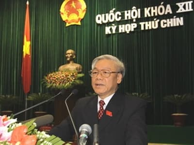 Ngày càng dân chủ, thiết thực và hiệu quả