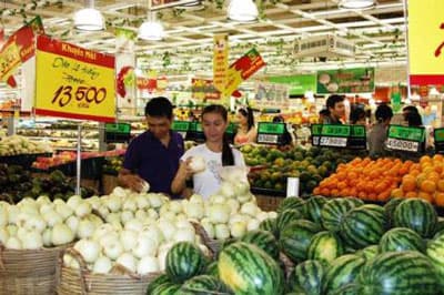 Chung tay cùng Chính phủ kiềm chế lạm phát