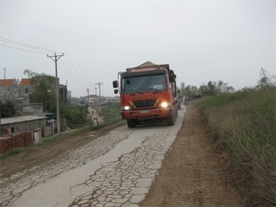 Chưa kịp mừng đã nặng trĩu nỗi lo