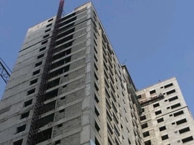 Tháng 4 công bố giá nhà thu nhập thấp Kiến Hưng
