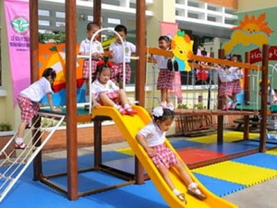 Sẽ siết chặt quản lý các trường mầm non tư thục
