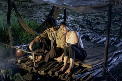 Chiếu phim nhân ngày Điện ảnh Việt Nam