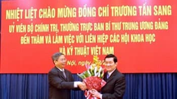 “Các bộ, ngành và Đảng đoàn cần phối hợp thực hiện tốt Chỉ thị 42”