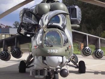 Nga: Doanh số xuất khẩ của Rosoboronexport năm 2010 đạt 7,4 tỉ USD