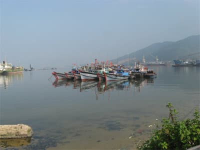 Ngăn chặn kịp thời hành vi trộm cắp tài sản của ngư dân