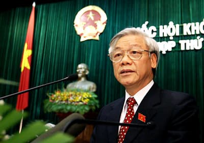 Hội nghị học tập, quán triệt Nghị quyết Đại hội XI của Đảng khu vực phía Bắc