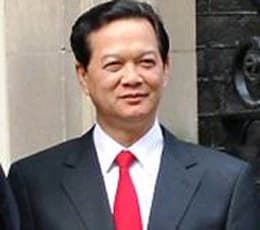Thủ tướng Nguyễn Tấn Dũng sẽ thăm làm việc tại Vương quốc Cam-pu-chia
