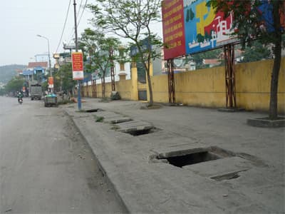 Sớm khắc phục ngay