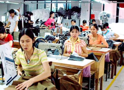 Gia hạn nộp thuế thu nhập cho doanh nghiệp nhỏ và vừa