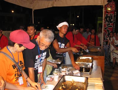 Những cung bậc văn hoá