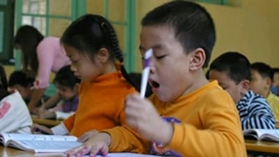 Làm sao xoá học thêm “ép buộc”