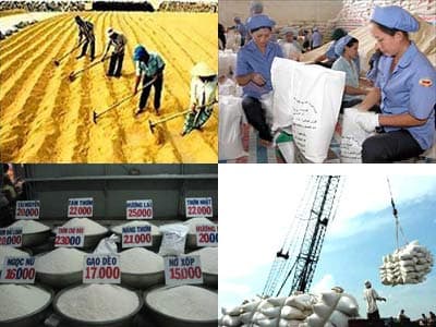 Chung tay kiềm chế lạm phát, bảo đảm an sinh xã hội