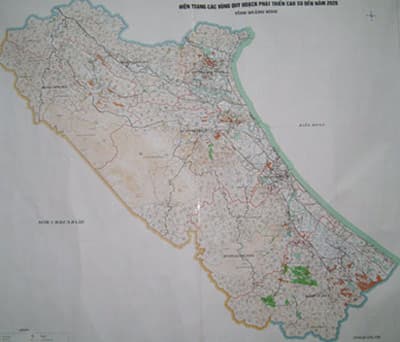 Phấn đấu đạt trên 18.000 ha