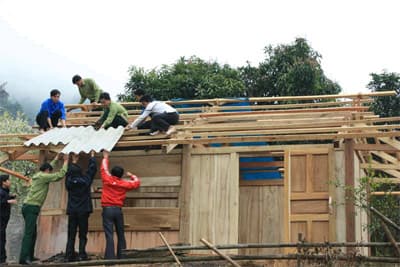 Công bằng, công khai góp phần làm nên thành công