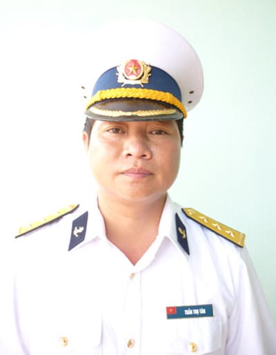 Mỗi người lính là một “thành viên tình nguyện”